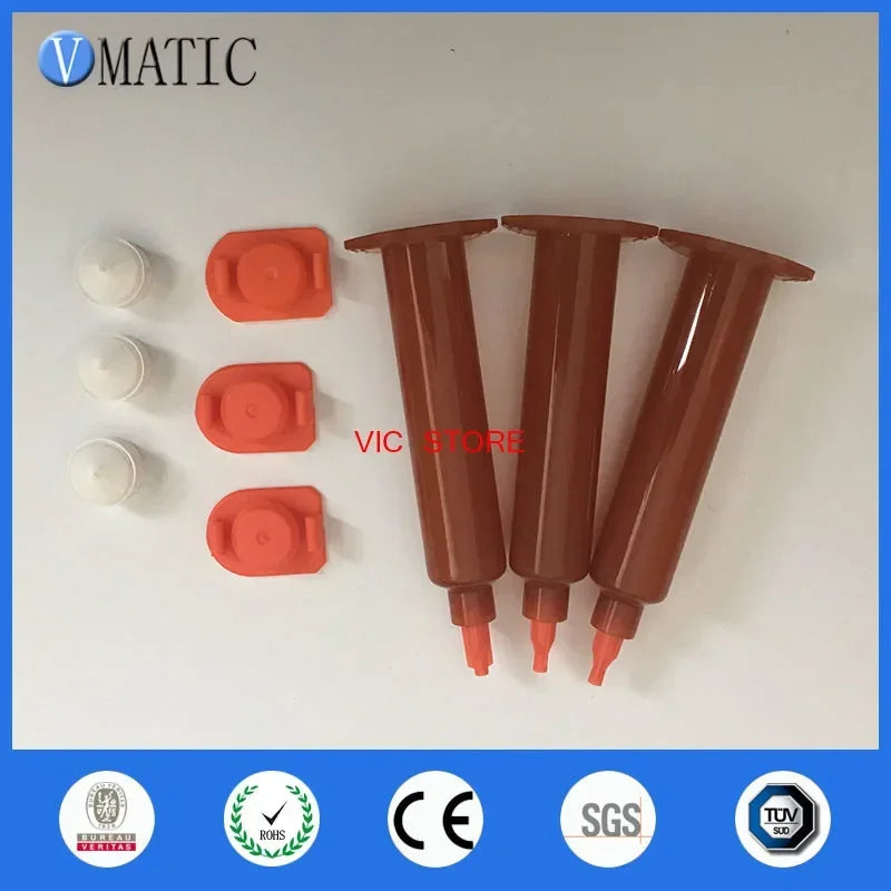 Free Shipping 10 ml cc Adhesive Dispensing Gun