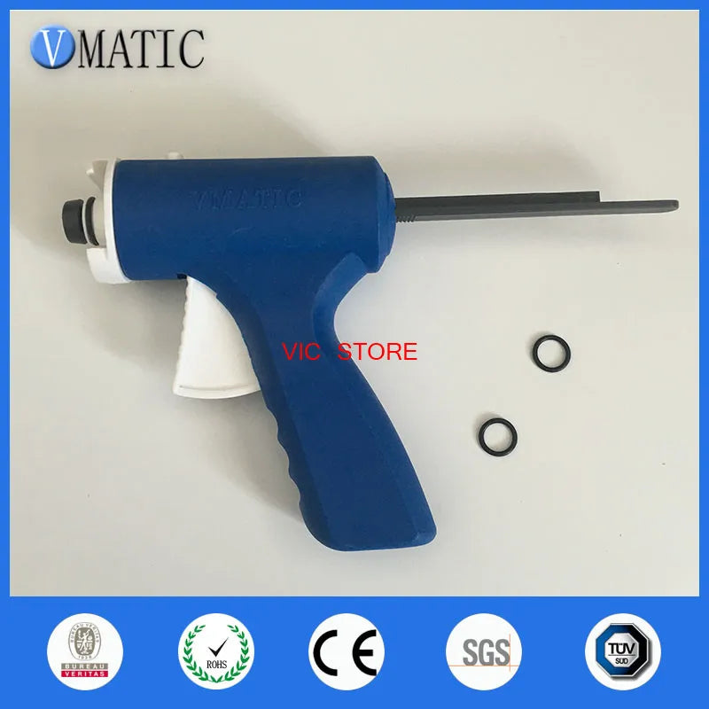 Free Shipping UV Glue Loca Liquid Optical Clear Adhesive Gun 10Cc For Iphone Samsung Sony Htc Smart Phone LCD Screen Repair