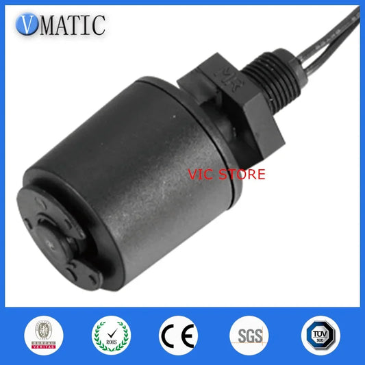 Free Shipping Water Level Electronic Reed Liquid Sensors Magnetic Switch Sensor VC1041-P