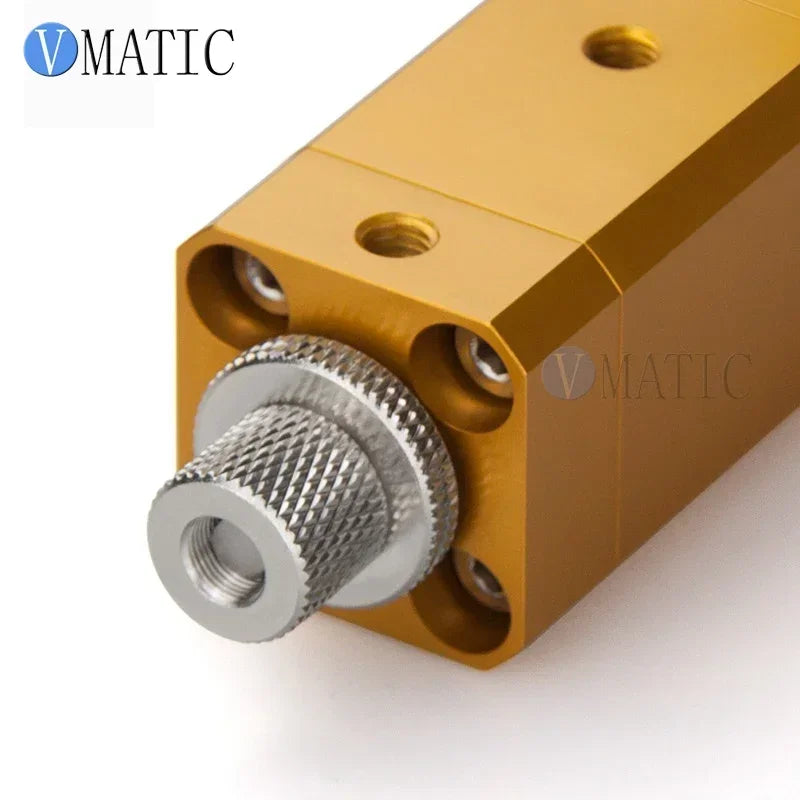 ‌Pneumatic Glue Dispenser with Suck Back Valve | Precision Needle Tip Control for Electronics/Automotive Free Shipping‌