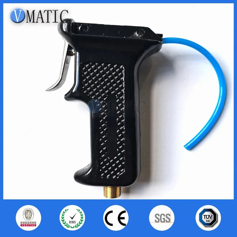 ‌2:1 Ratio Metal Glue Dispensing Gun | Precision Flow Control for Epoxy/Silicone Free Shipping‌