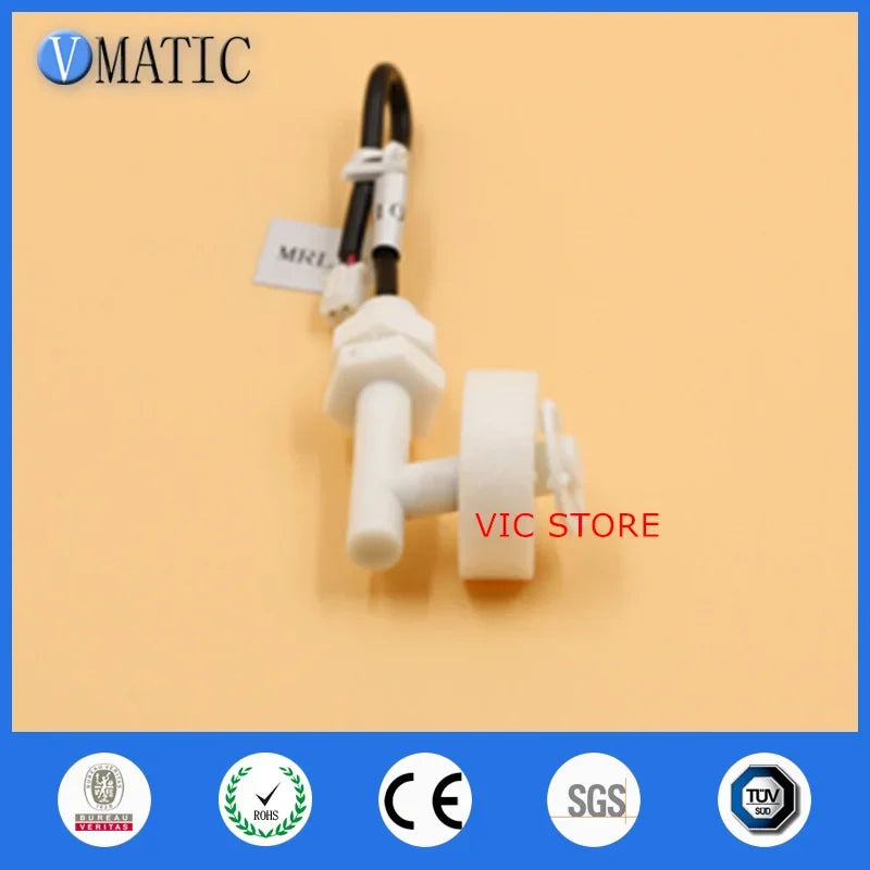 Free Shipping Oil Tank VCL1 Plastic Level Water Sensor Electrical Float Switch