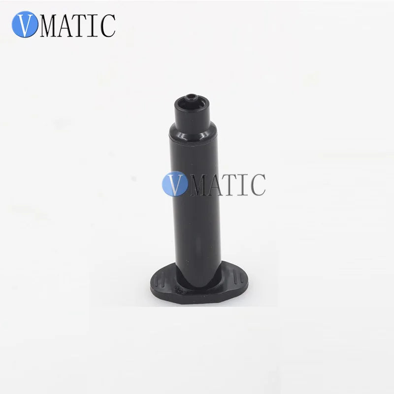High Quality 5cc/ml Glue Dispensing Pneumatic Syringe US Style Dispensing Syringe Barrel With Piston