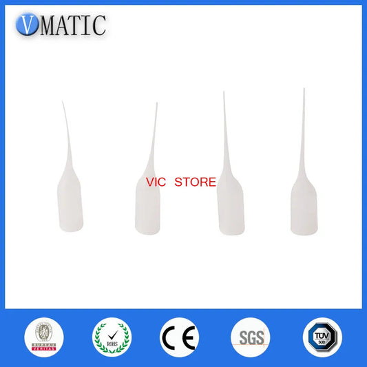 High Quality Superfine Hose Glue Dropper Dispensing Needle Glue Dispensing Tube Flexible Needle