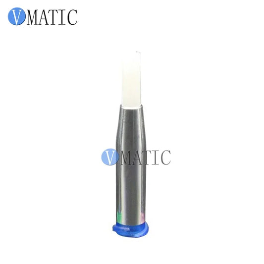 Free Shipping Glue Dispensing Dia 4mm Brush 22G