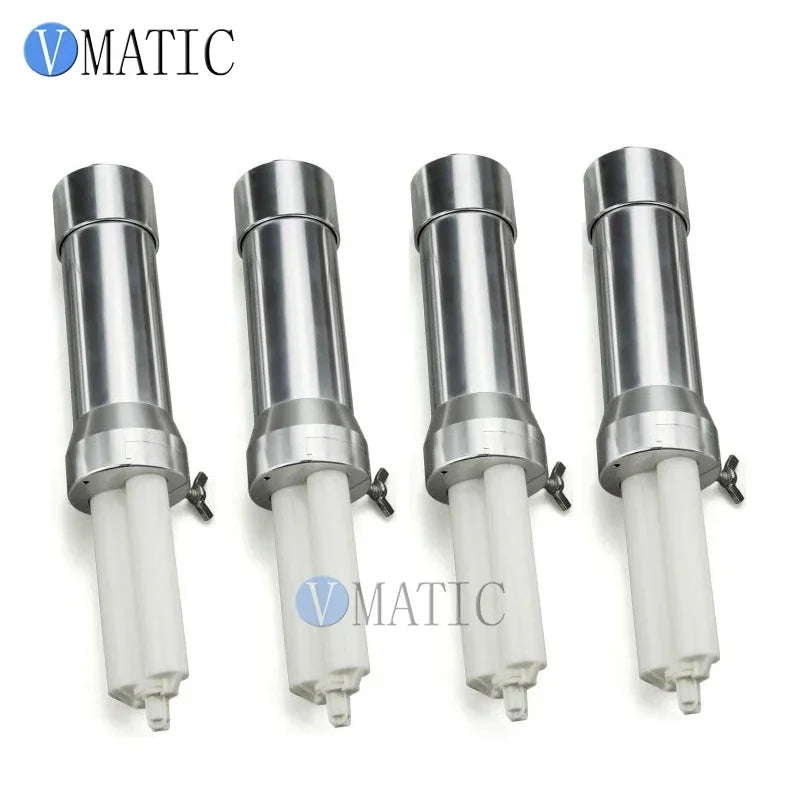 ‌Pneumatic 2:1 Dispensing System | 50ml Epoxy Cartridge Holder for Automotive/Electronics Free Shipping‌