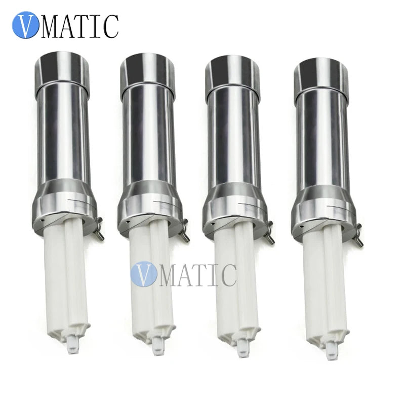 Free Shipping 50ml/cc 4:1 Ab Two-Component Flashlight Pneumatic Dispensing Valve
