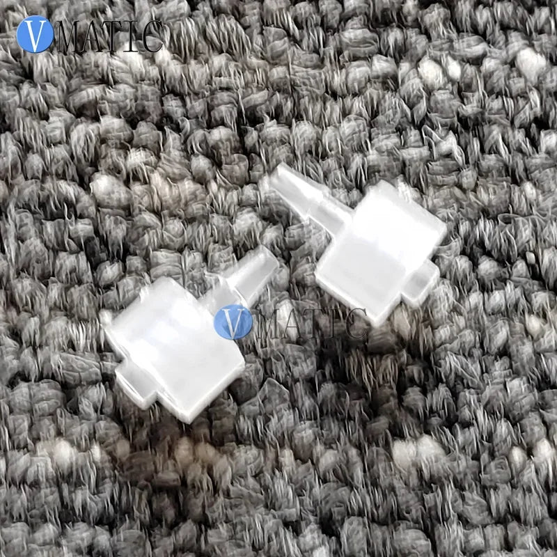 Free Shipping High Quality Standard Syringe Adapter Male Connector 3/32 Inch Glue Dispensing Connector