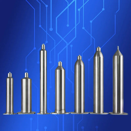 Free Shipping Japanese Style Stainless Steel Air Pressure SUS Pneumatic Syringe Barrel 10cc/ml 20cc/ml 30cc/ml 40cc/ml 50cc/ml