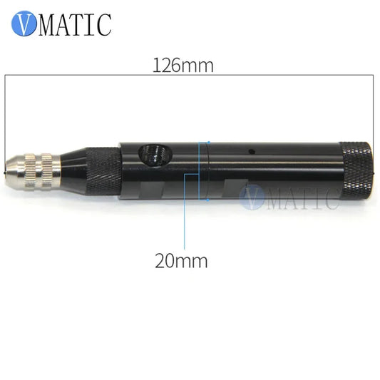 Free Shipping High Precision Metal Plunger Liquid/ Glue Suck Back Valve