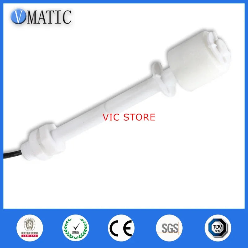 Free Shipping VC10110-P Liquid Level Sensor Vertical Water Type Washing Machine Pump Continental Float Switch