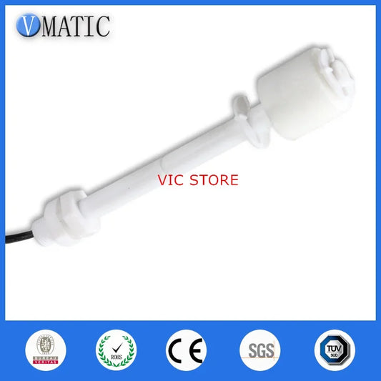 Free Shipping VC10110-P Liquid Level Sensor Vertical Water Type Washing Machine Pump Continental Float Switch