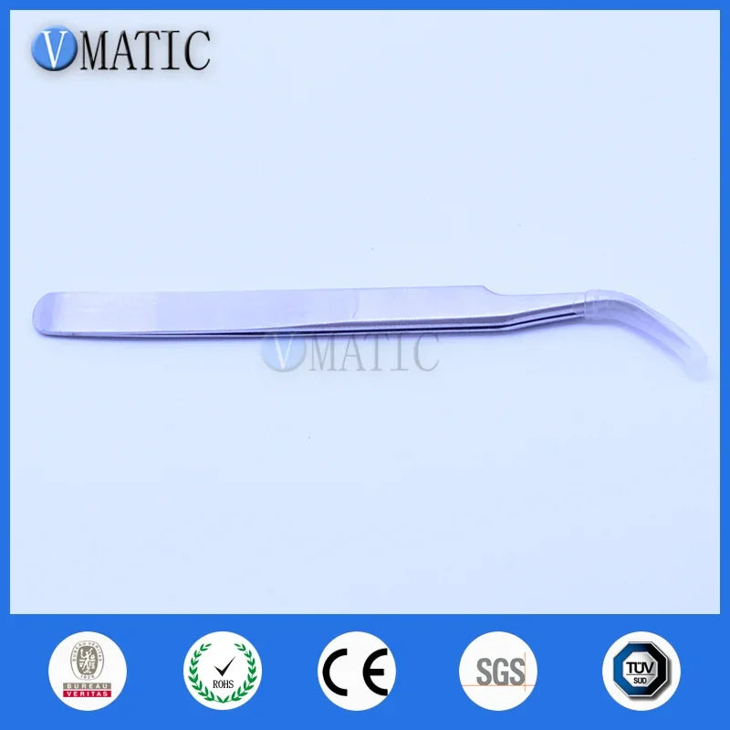 Free Shipping Supplier'S Choice Stainless Steel Tweezers