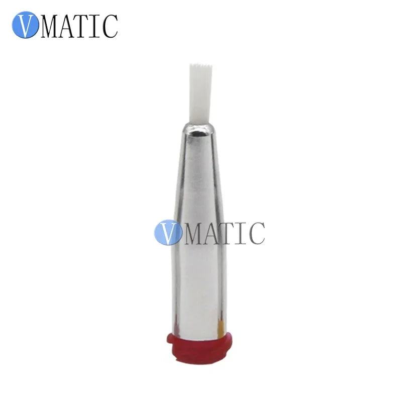 Free Shipping 15-27G Dia 2mm Glue Dispenser Brush Needle