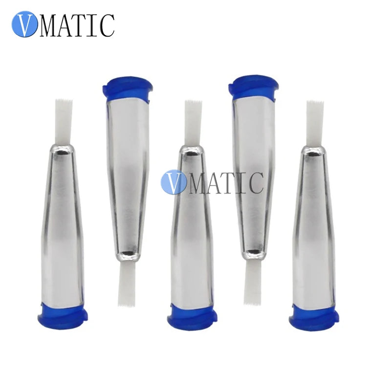 Free Shipping 22G Dia 2mm Glue Dispenser Brush Needle