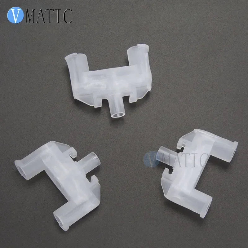 High Quality Plastic Needle Adapter / Dispensing Valve / Screw Needle Adapter / Dispensing Accessories / Glue Nozzle Adapters