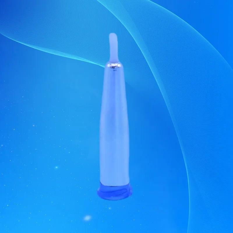‌22G 2mm Flat Brush Dispensing Needle | Anti-Clog for SMT Free Shipping & Trade Assurance‌