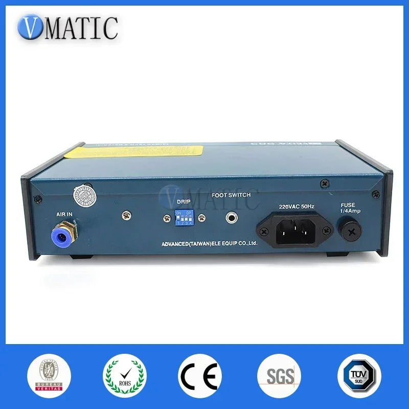 ‌Programmable Glue Dispenser | Auto-Leveling for PCB/LED Free Shipping‌