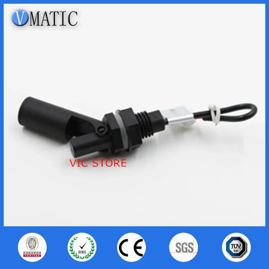 Free Shipping Plastic Float Type Switch Ball Transducer Water Level Sensor Manufacturers VCL5