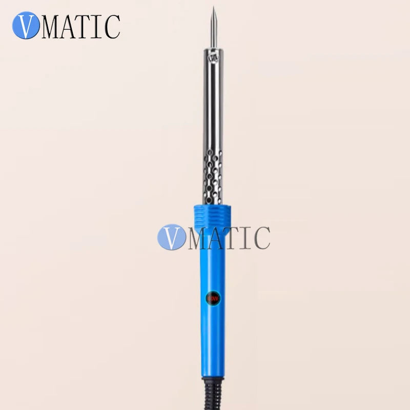 Free Shipping 220V 30W Professional Welding Tip Soldering Iron Temperature Gun Heating Pencil Electric Tool
