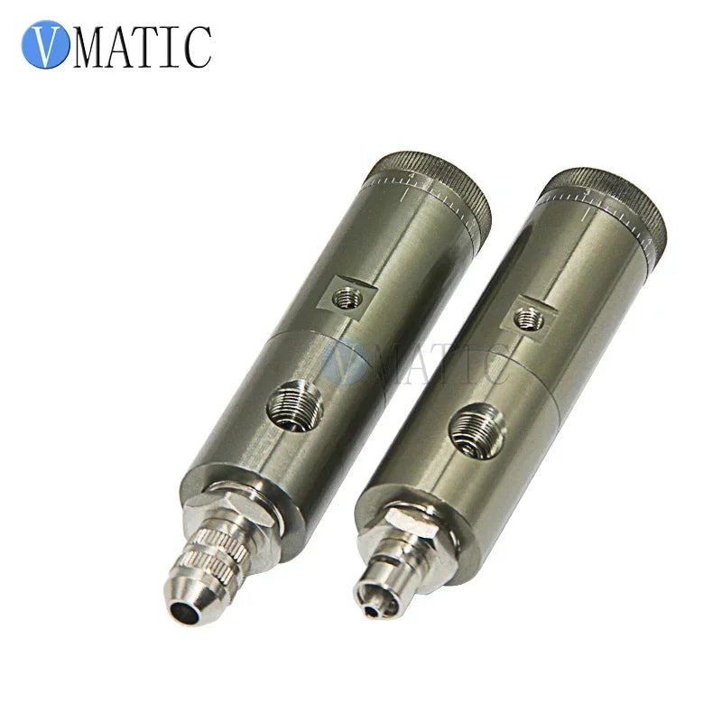 Free Shipping Hand Controlled Single Liquid Glue Dispensing Valve Glue Tool Valve