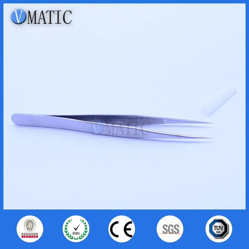 Free Shipping Recommendation Stainless Steel Tweezers