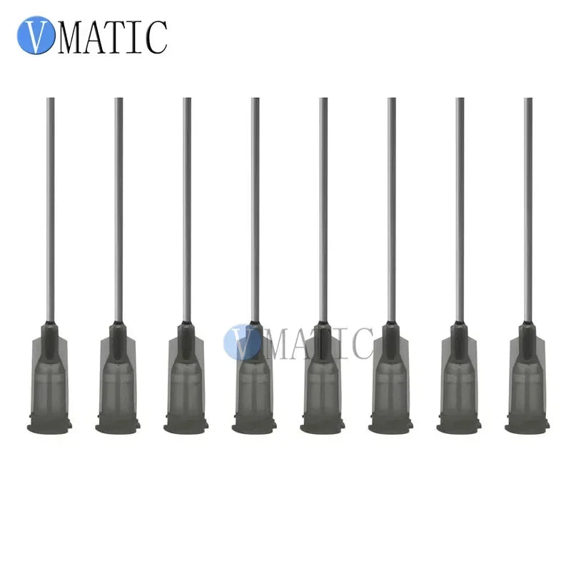 Free Shipping Luer Lock 16G 2'' 2 Inch Dispensing Needles Tips
