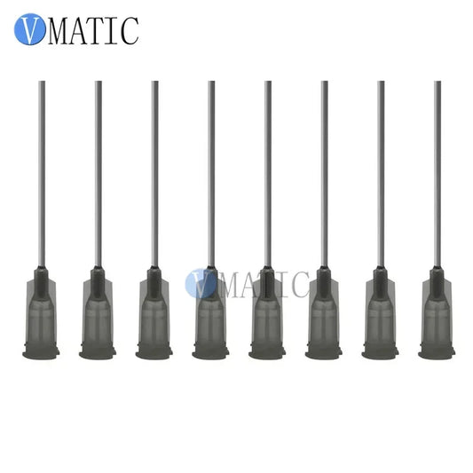 Free Shipping Luer Lock 16G 2'' 2 Inch Dispensing Needles Tips
