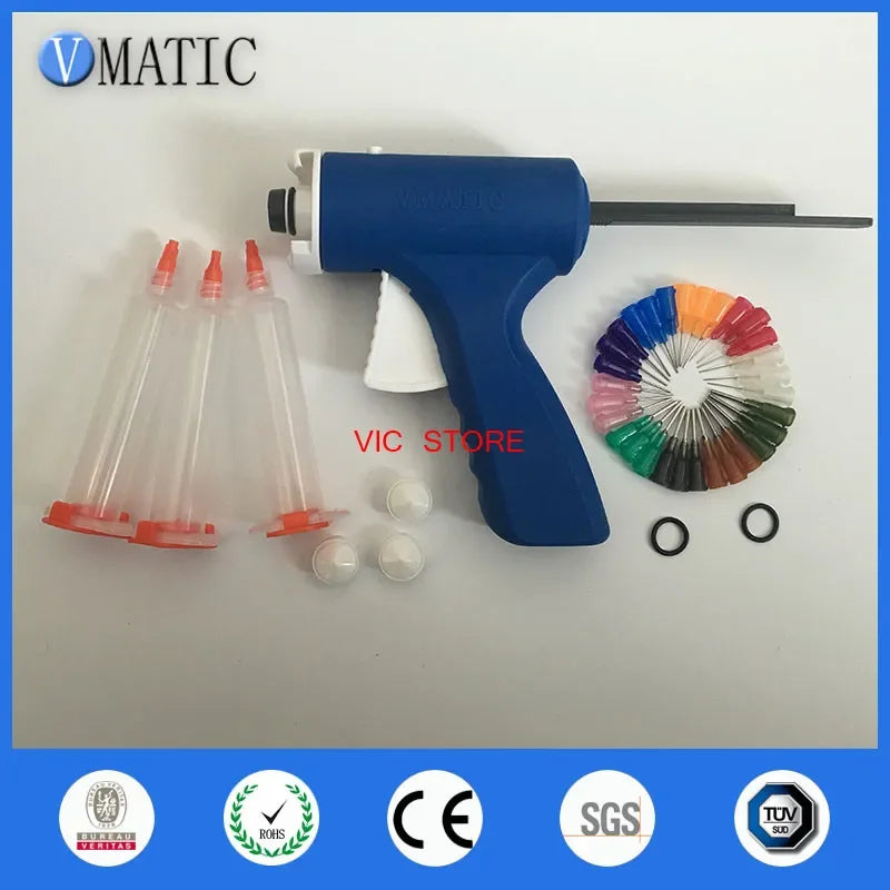 Free Shipping Uv Glue Liquid Optical Clear Adhesive Gun 10Cc/Ml For Iphone Samsung Sony Htc Smart Phone Lcd Screen Repair