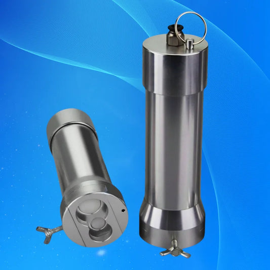 ‌Pneumatic 2:1 Dispensing System | 50ml Epoxy Cartridge Holder for Automotive/Electronics Free Shipping‌