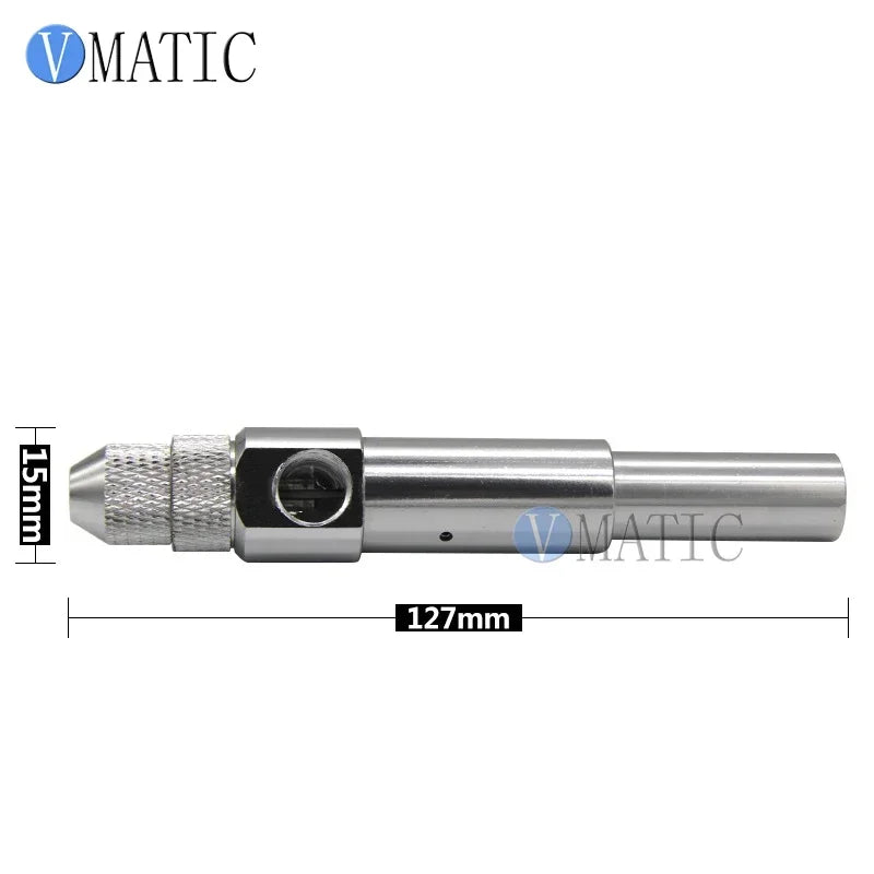 ‌RP1/8 Micro Dispensing Valve | SMT Paste Control for CNC & Robotics Fast Ship‌
