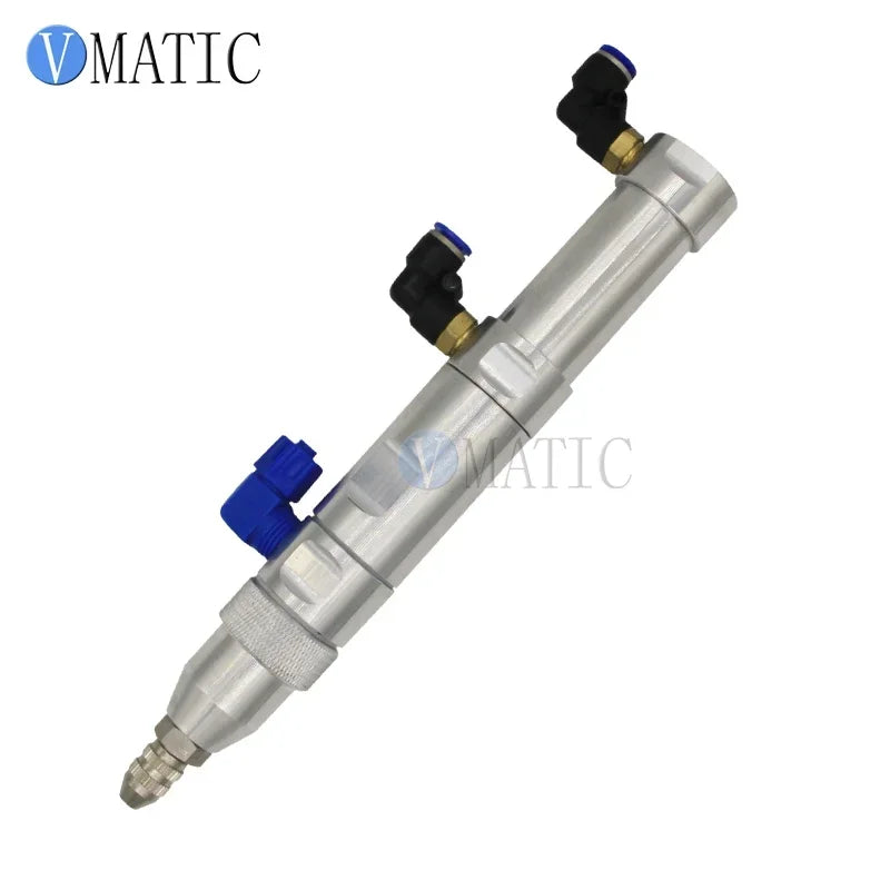 ‌High-Flow Stainless Steel Dispensing Valve | Anti-Reflux Glue System for Automotive & Industry Fast Ship‌