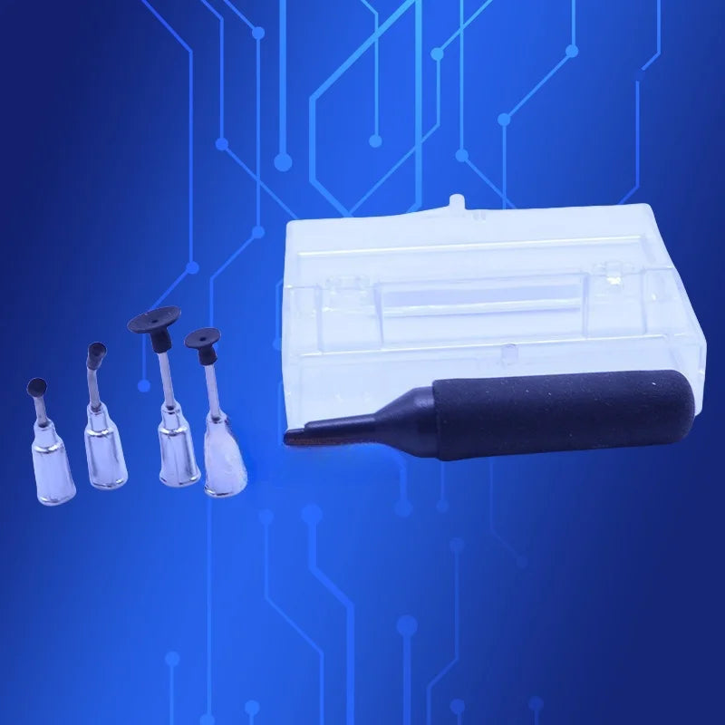 ‌Industrial Vacuum Handling Tool | Load EPS Foam/Pickup Head ESD-Safe Free Shipping‌