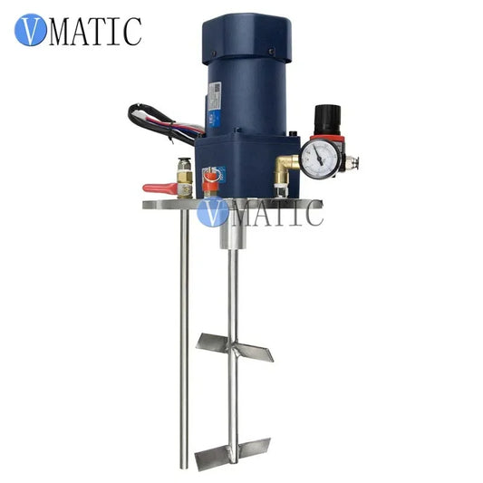 Free Shipping High Quality Electrical Mixing Blade Stainless Steel Air Pressure Glue Dispensing Pressure Tank Container