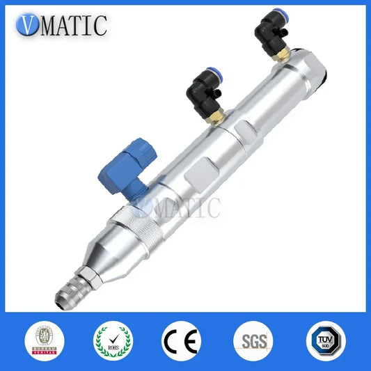 Free Shipping High Quality Glue Dispense Nozzle Valve From Chinese Factory