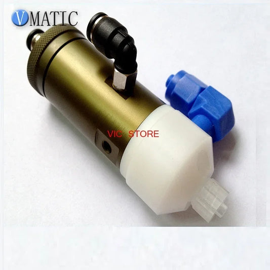Free Shipping Liquid Glue Dispensing Valve VC7070 Anaerobic Adhesive Valve 502 Glue Adhesive Valve