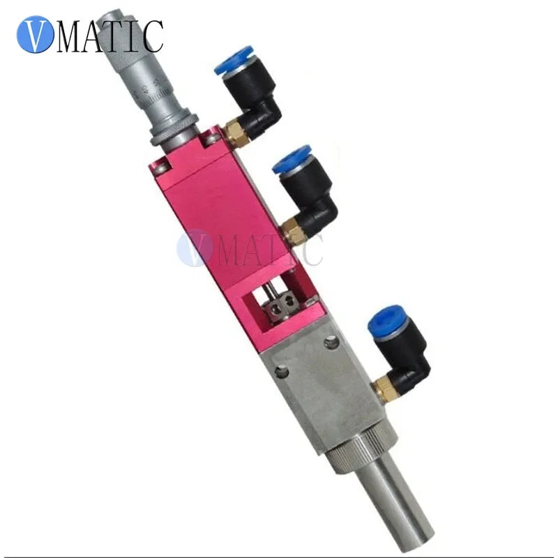 2023 High Precision Glue Dispenser Frequency Spay Valve