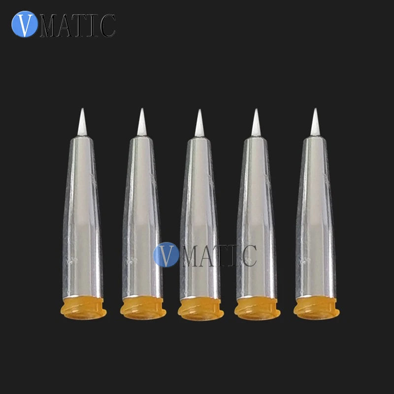 Free Shipping 23G Dia 1mm Needle Brush For Glue/Liquid Dispenser