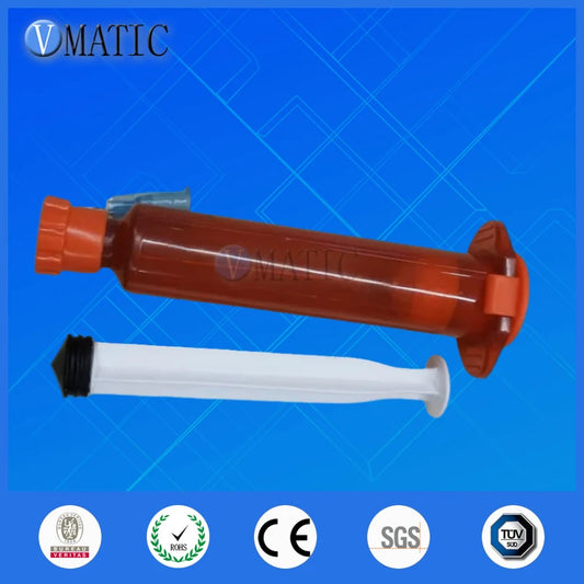 ‌10PCS UV LOCA Glue for Samsung/iPhone LCD Repair | Crystal Clear Adhesive No Bubble Fast Cure Free Shipping‌ (No Glue Inside)