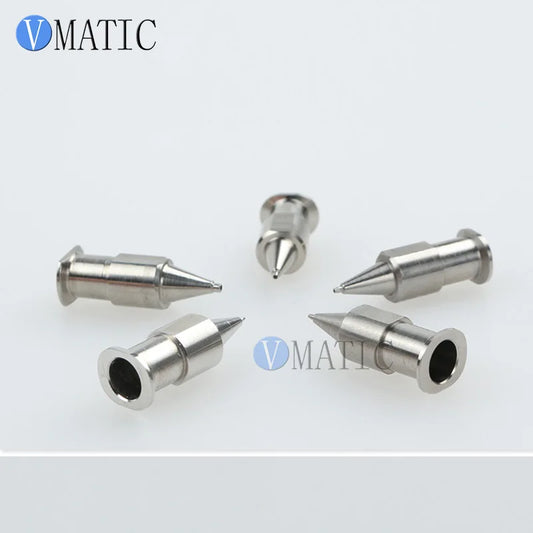 Free Shipping Industry Use High Precision Stainless Steel Dia 0.90mm Dispensing Needle