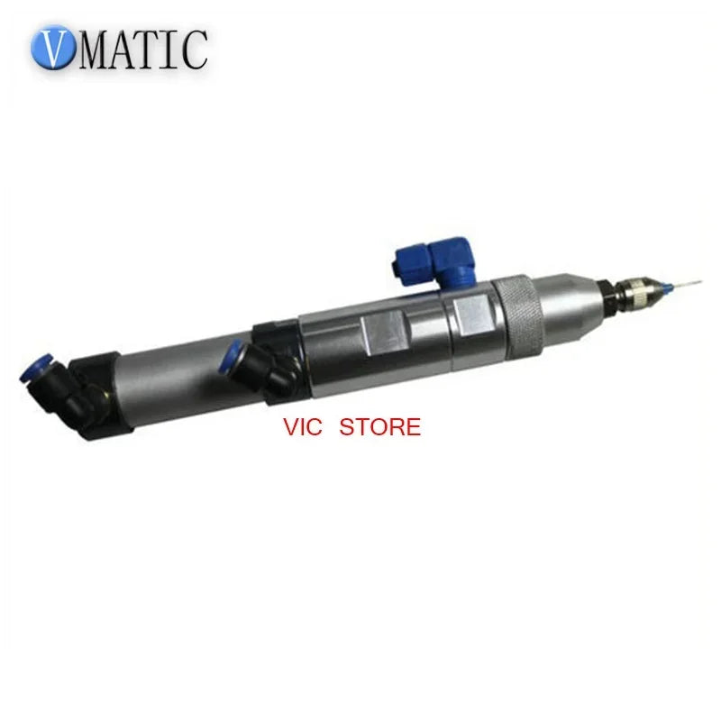 Free Shipping Needle Off Suck Back Glue Big Flow Dispensing Needle Filling Valve