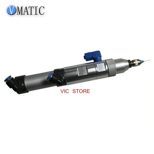Free Shipping Needle Off Suck Back Glue Big Flow Dispensing Needle Filling Valve