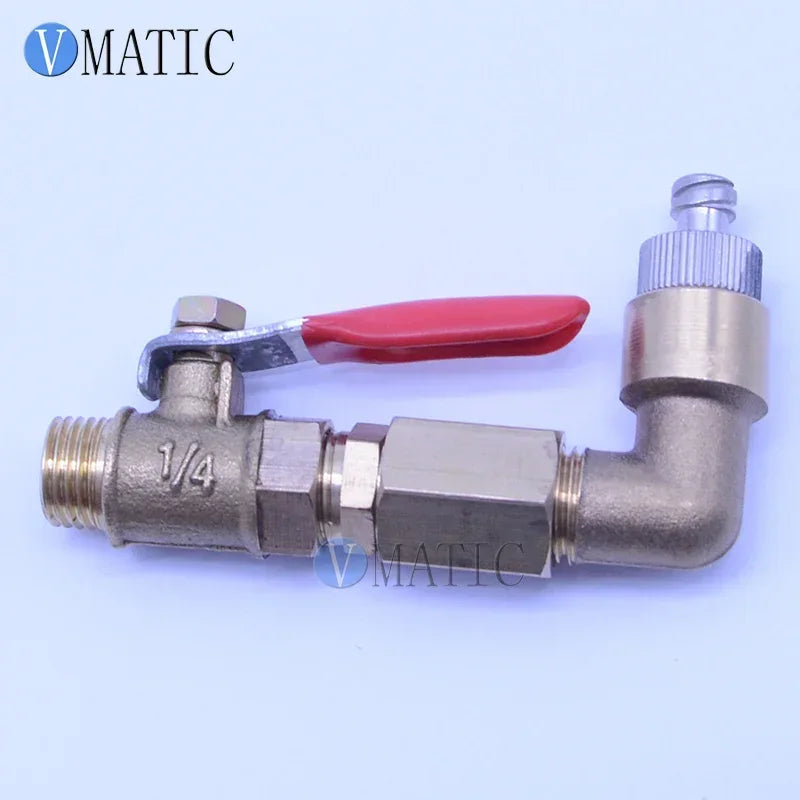 High Quality Glue Filling Project 1 Pc Pneumatic Syringe 300 Ml With Barrel Adapter + 1 Pc 30 Cc Syringe + Connection Switch