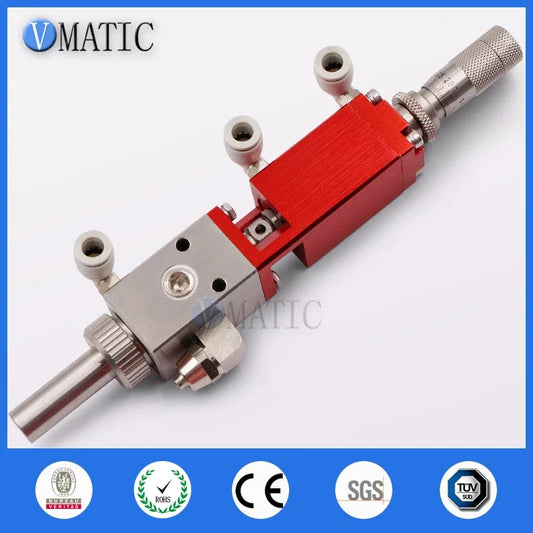 Free Shipping 2023 New Dispensing Liquid Paste Dispenser Spray Gun Valve
