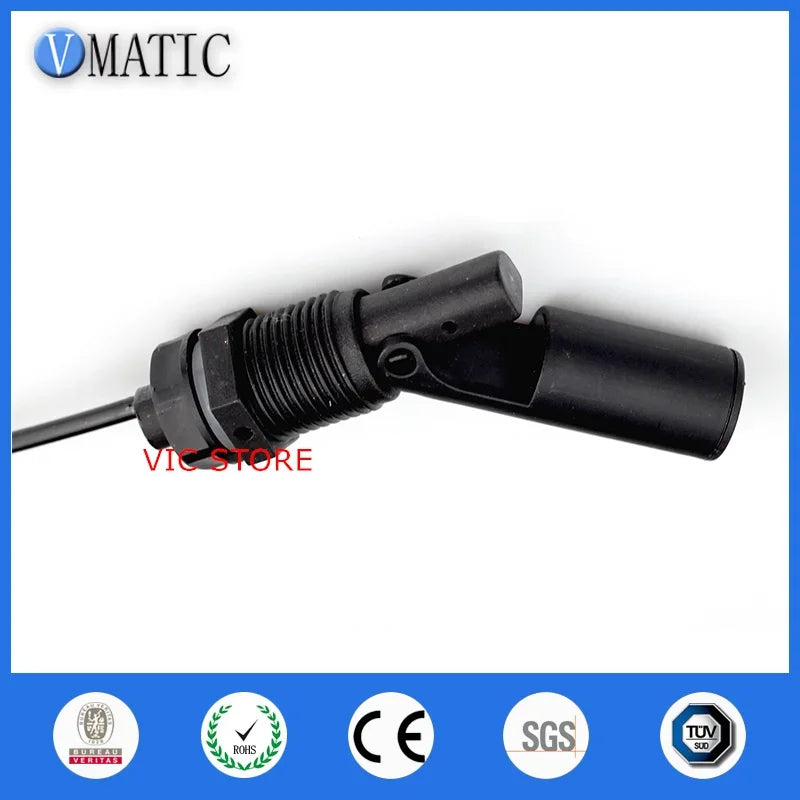Free Shipping VCL7 Water Level Sensor Side Mounted Magintic Level Sensor Switch For Water Dispenser