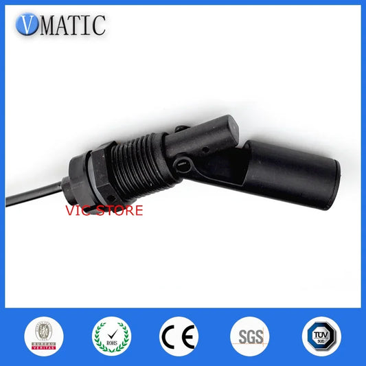 Free Shipping VCL7 Water Level Sensor Side Mounted Magintic Level Sensor Switch For Water Dispenser