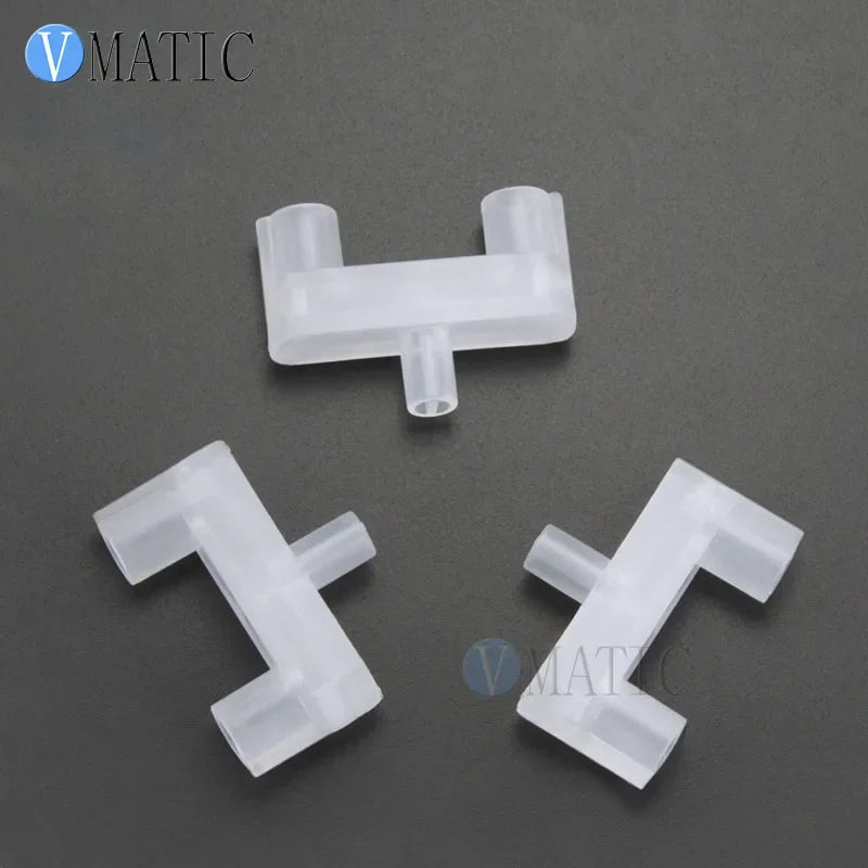 Free Shipping Plastic Needle Adapter / Dispensing Valve / Screw Needle Adapter / Dispensing Accessories / Glue Nozzle Adapters