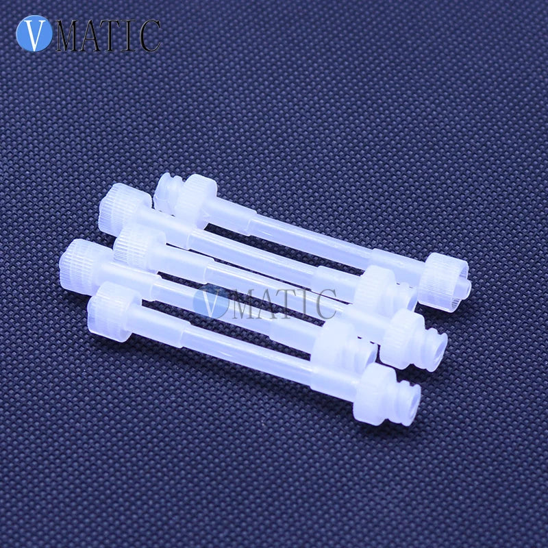 High Quality Recommendation 10Pcs/Bag Pinch Tube With 60mm Length