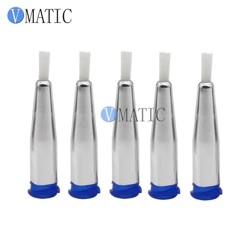 Free Shipping 22G Dia 2mm Glue Dispenser Brush Needle