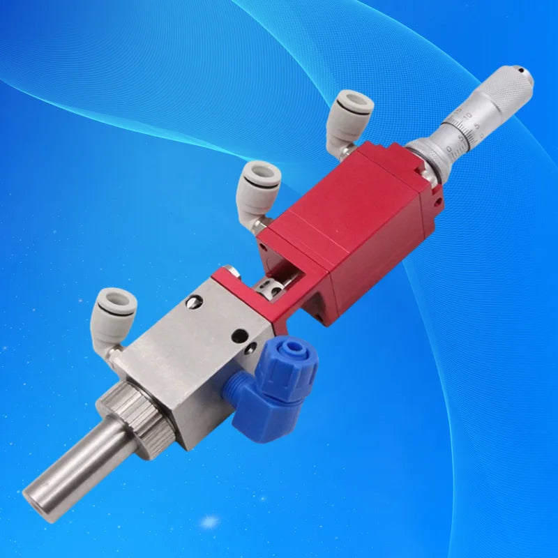 Free Shipping High Precision Glue Dispenser Frequency Spay Valve